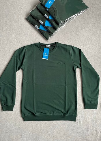 Columbia  Sweatshirt  Çok Renk - Görsel 4