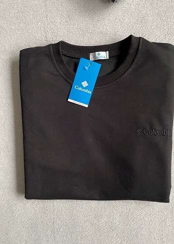 Columbia  Sweatshirt  Çok Renk - Görsel 8