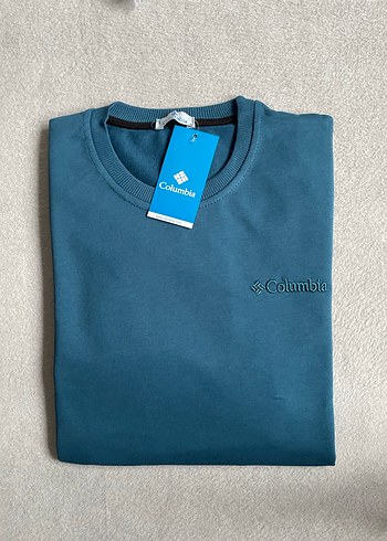 Columbia  Sweatshirt  Çok Renk - Görsel 6