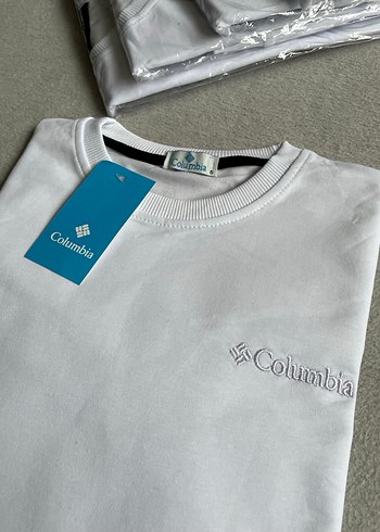 Columbia  Sweatshirt  Çok Renk - Görsel 7