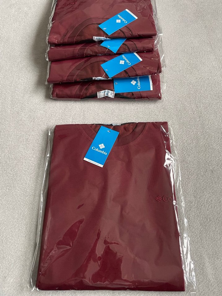 Columbia  Sweatshirt  Çok Renk - Görsel 3