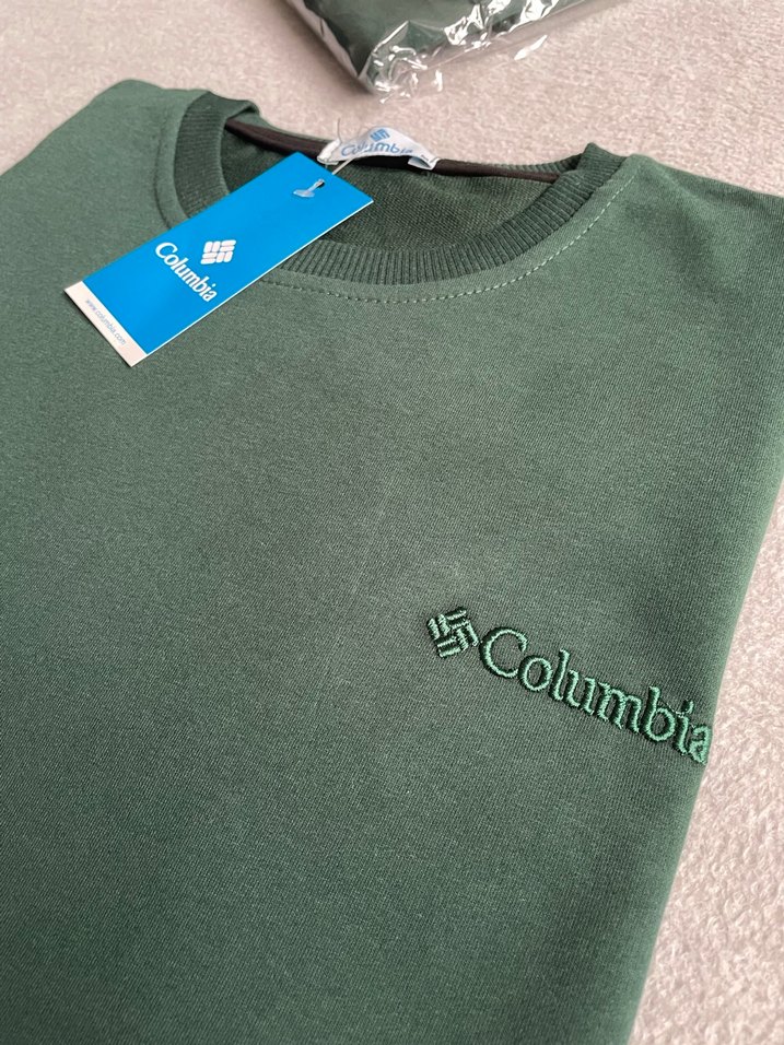 Columbia  Sweatshirt  Çok Renk - Görsel 2