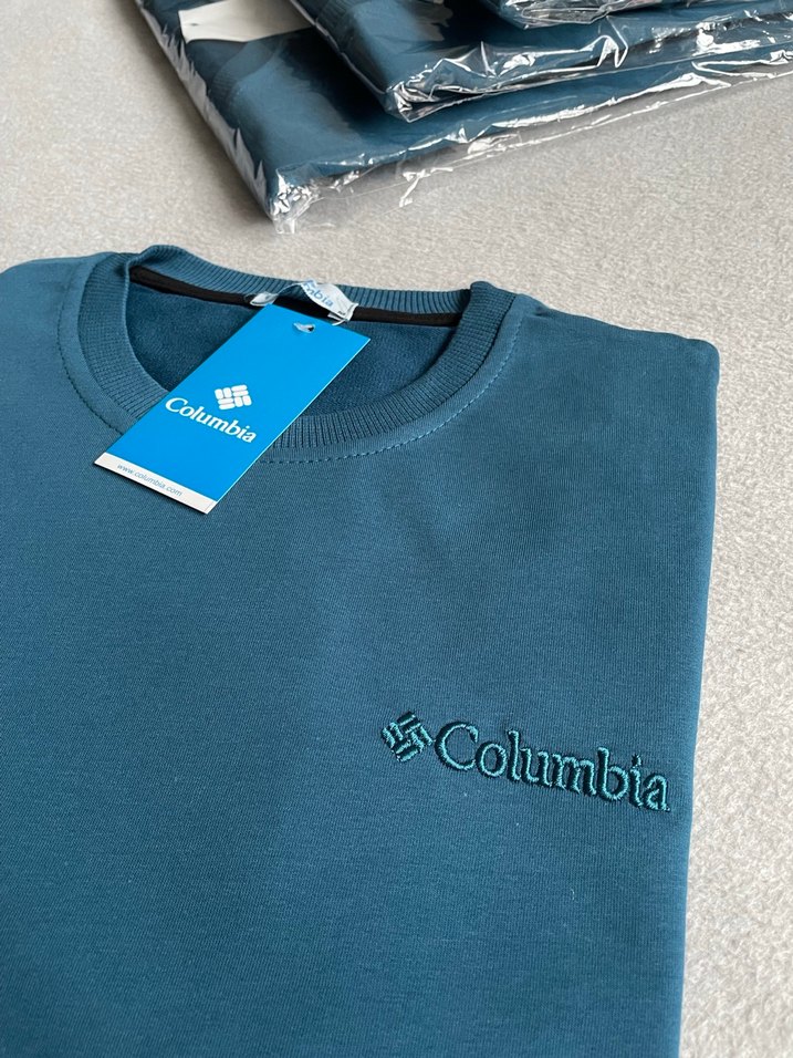 Columbia  Sweatshirt  Çok Renk - Görsel 5