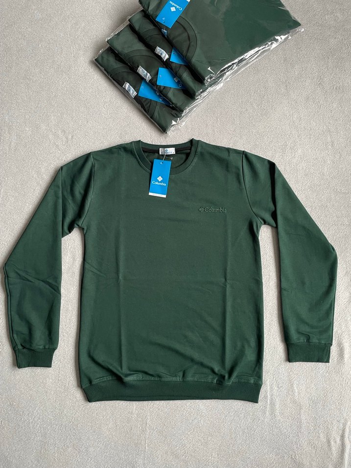 Columbia  Sweatshirt  Çok Renk - Görsel 4