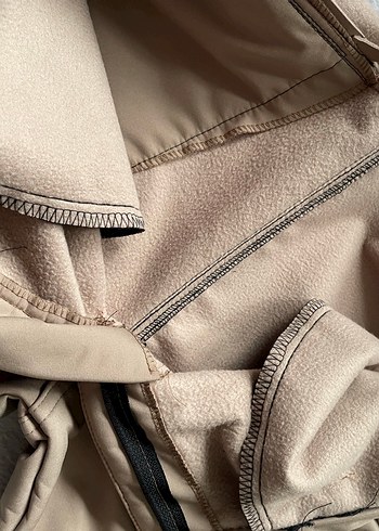 İÇİ POLARLI TAKTİK PANTOLON - Görsel 10