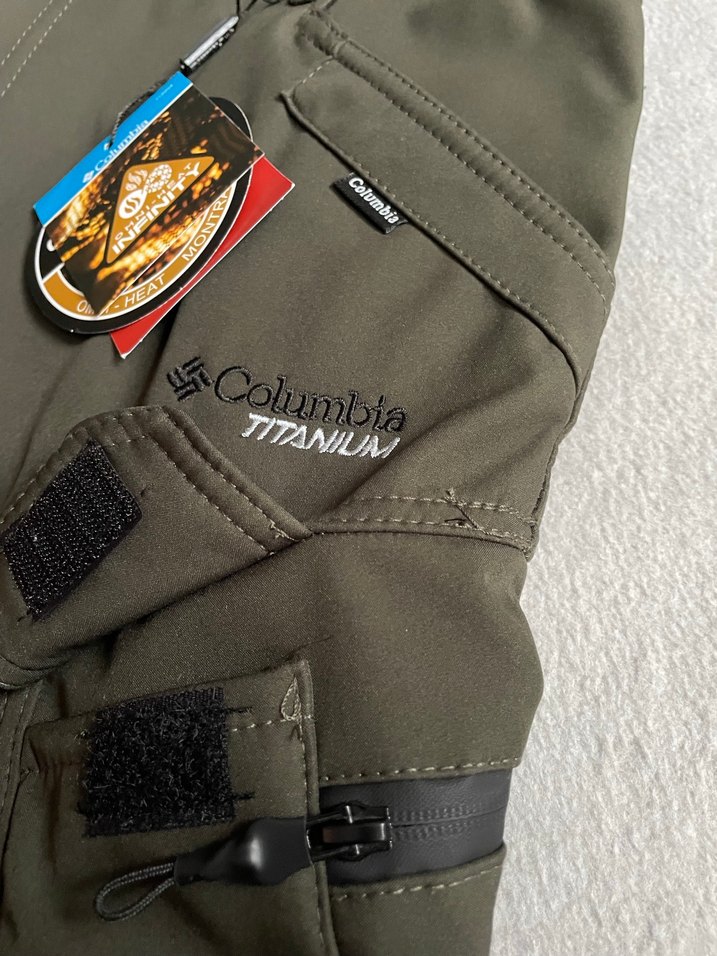 İÇİ POLARLI TAKTİK PANTOLON - Görsel 4