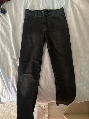 Esnek jeans