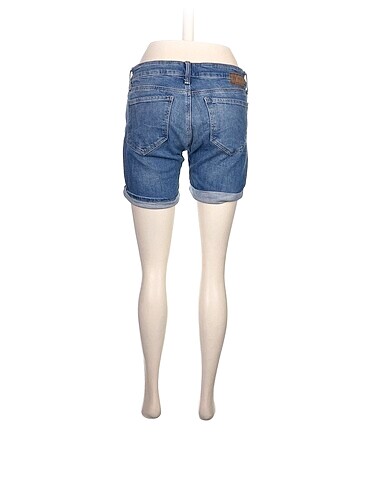 Mavi Jeans Jean / Kot Şort %70 İndirimli. - Görsel 3