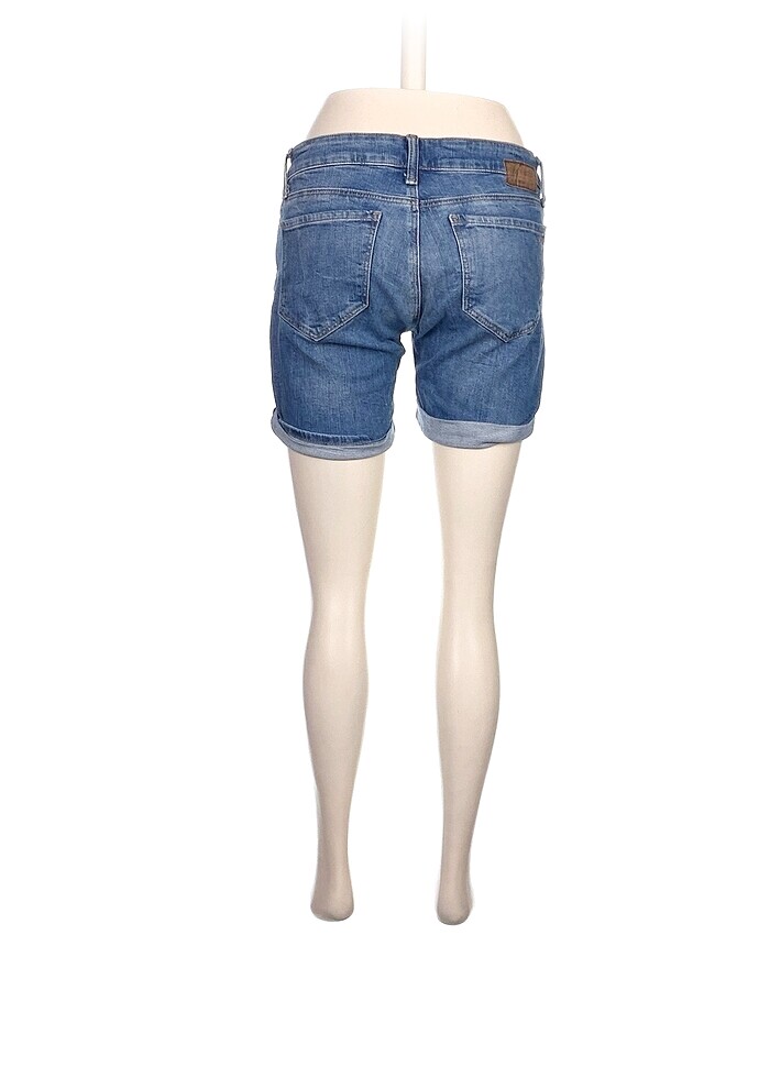 Mavi Jeans Jean / Kot Şort %70 İndirimli. - Görsel 3