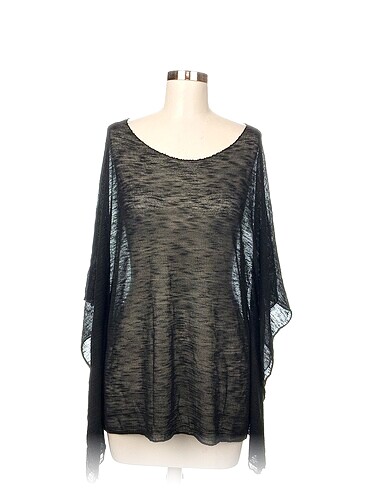 Zara Bluz %70 İndirimli.