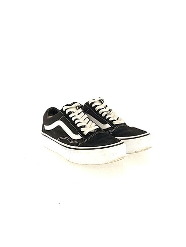 Vans Vans Spor Ayakkabı %70 İndirimli.