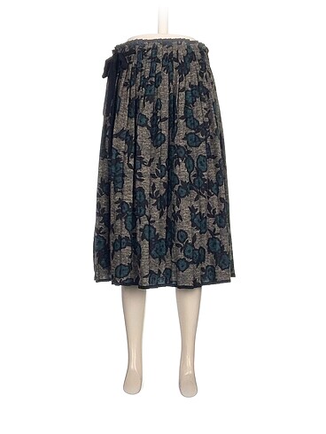 Vintage Love Midi Etek %70 İndirimli.