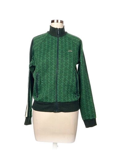 Lacoste Ceket %70 İndirimli.