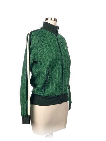 Lacoste Lacoste Ceket %70 İndirimli.
