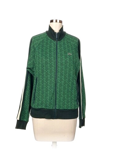 Lacoste Ceket %70 İndirimli.
