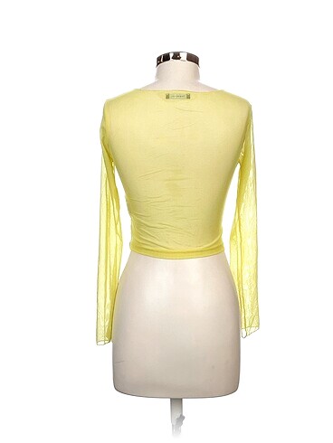 xs Beden Trendyol & Milla Bluz %70 İndirimli.