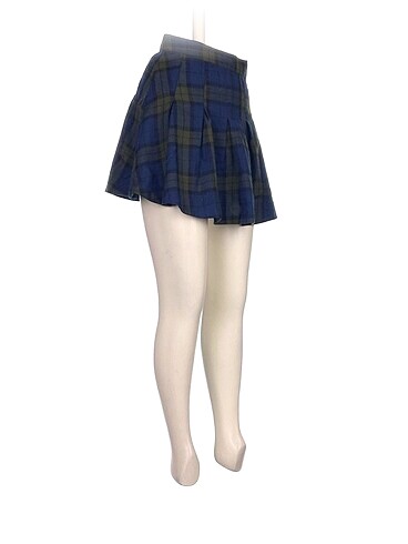 H&M H&M Mini Etek %70 İndirimli.