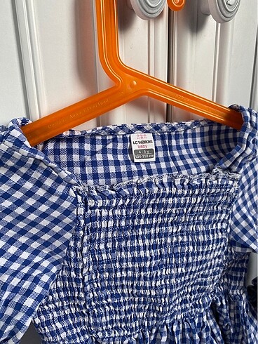 LC Waikiki Yazlık elbise