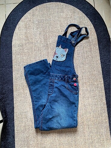 LC Waikiki Salopet jean