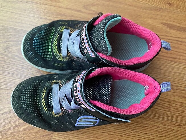 Adidas Adidas skechers orijinal ayakkabı ve sandalet