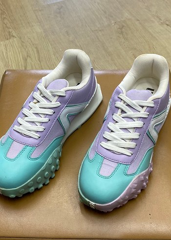 Spor ayakkabı - Görsel 6