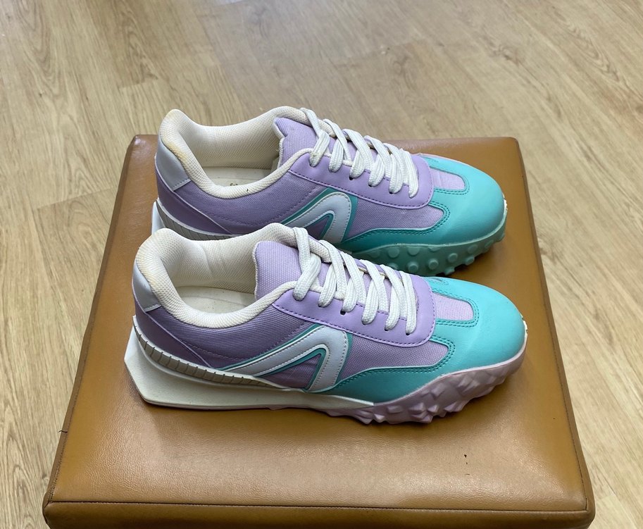 Spor ayakkabı - Görsel 2