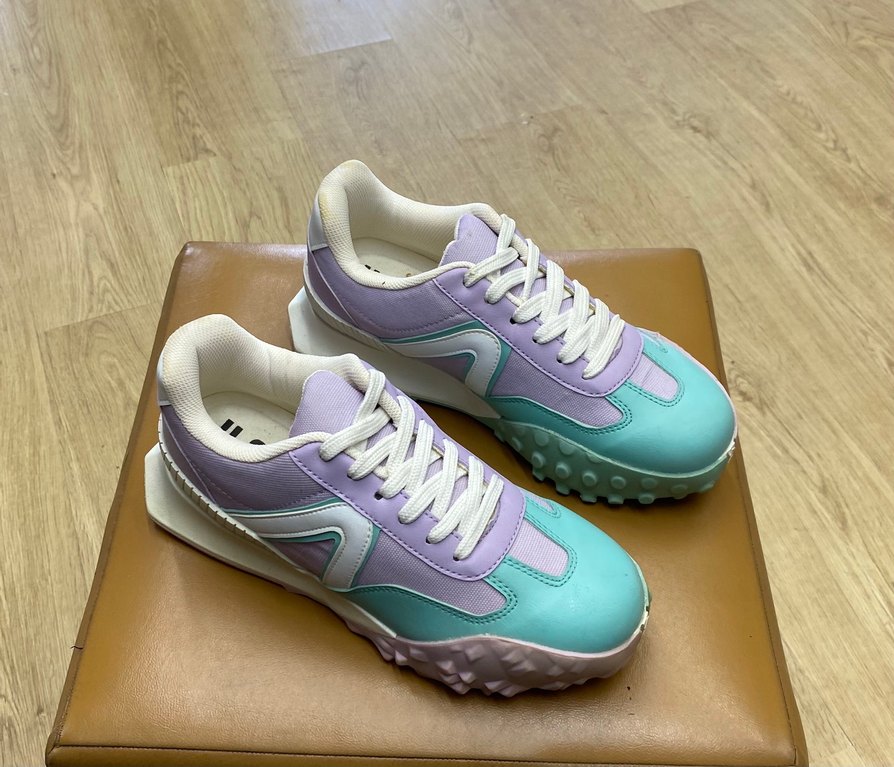 Spor ayakkabı - Görsel 5