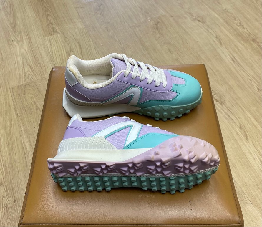 Spor ayakkabı - Görsel 4