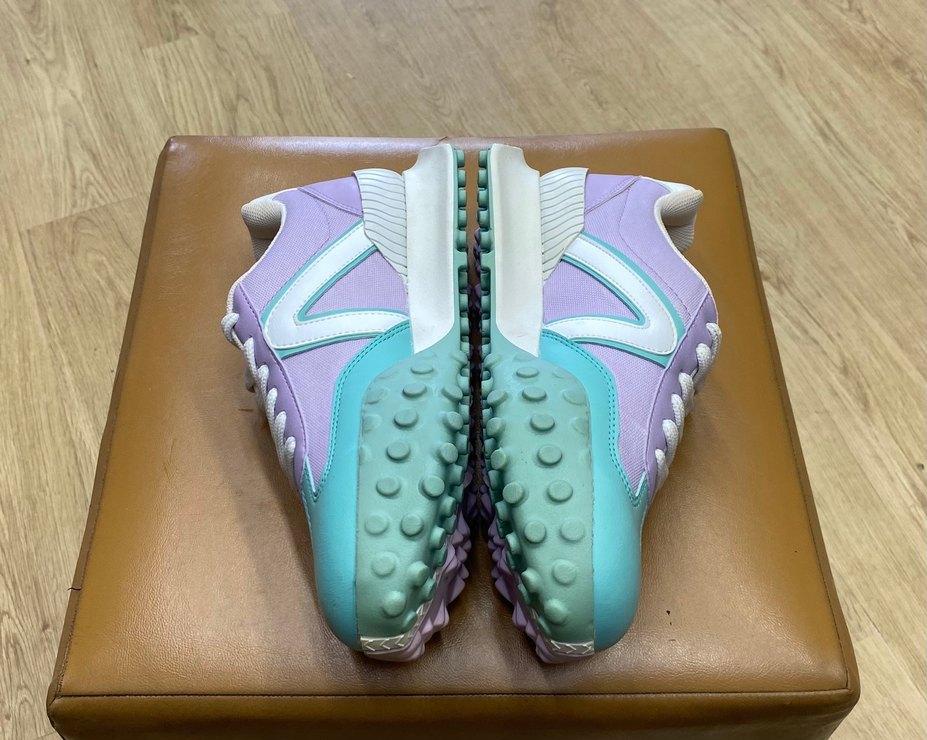 Spor ayakkabı - Görsel 3