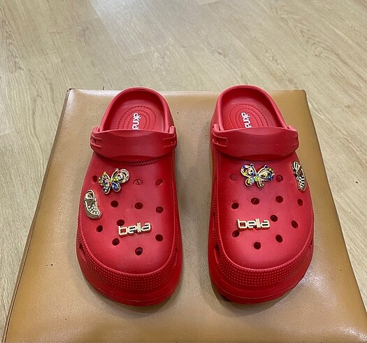 Crocs akınal kadın