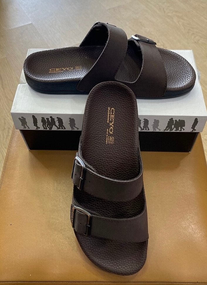 Ceyo Bahama terlik - Görsel 3