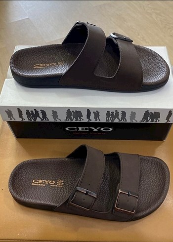 Ceyo Bahama 46 numara terlik - Görsel 2