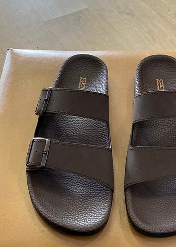 Ceyo Bahama 46 numara terlik - Görsel 5