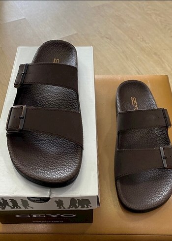 Ceyo Bahama 46 numara terlik - Görsel 3