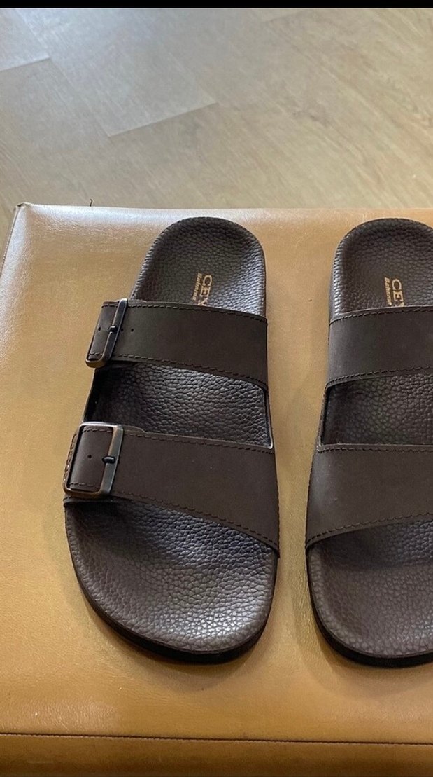 Ceyo Bahama 46 numara terlik - Görsel 5