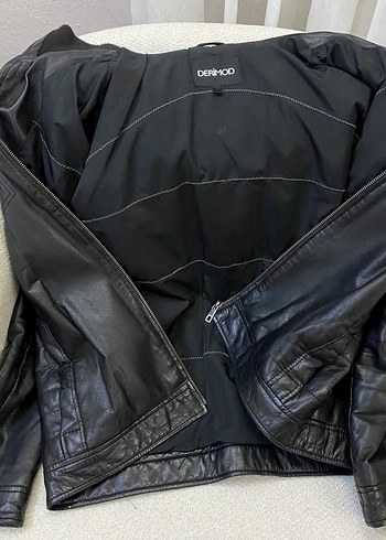 DERİMONT derimont hakiki dermont - Görsel 3