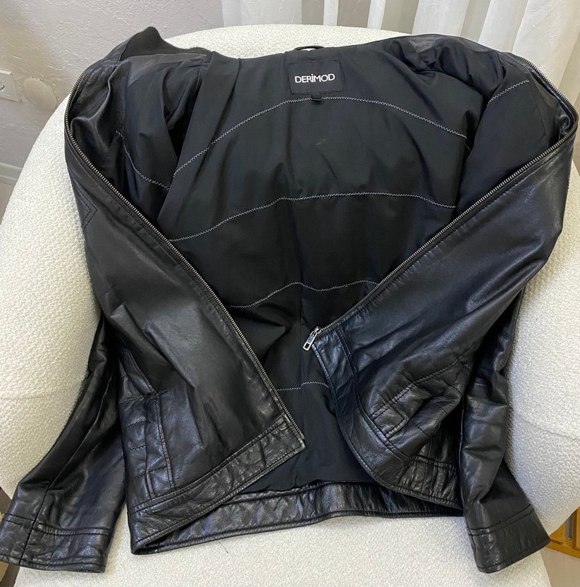 DERİMONT derimont hakiki dermont - Görsel 3