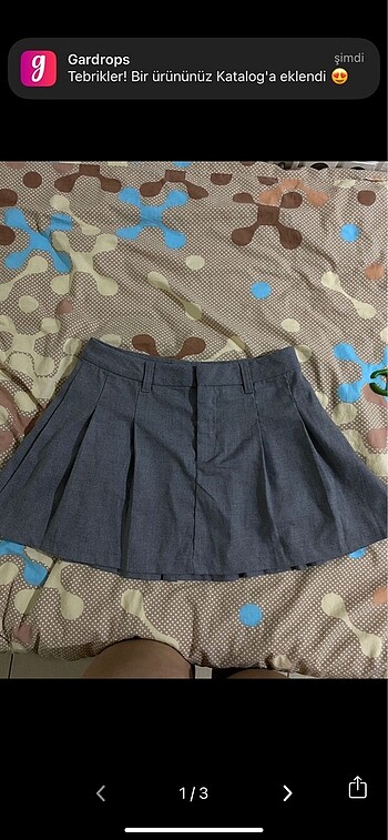 H&M etek