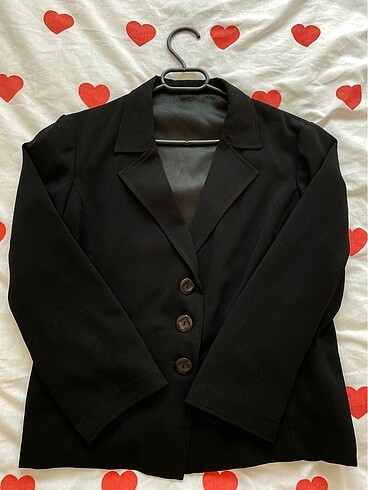 Zara Blazer Ceket