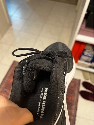 Nike Nike spor ayakkabı