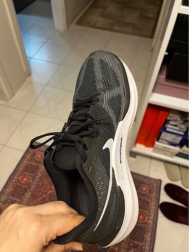 Nike spor ayakkabı