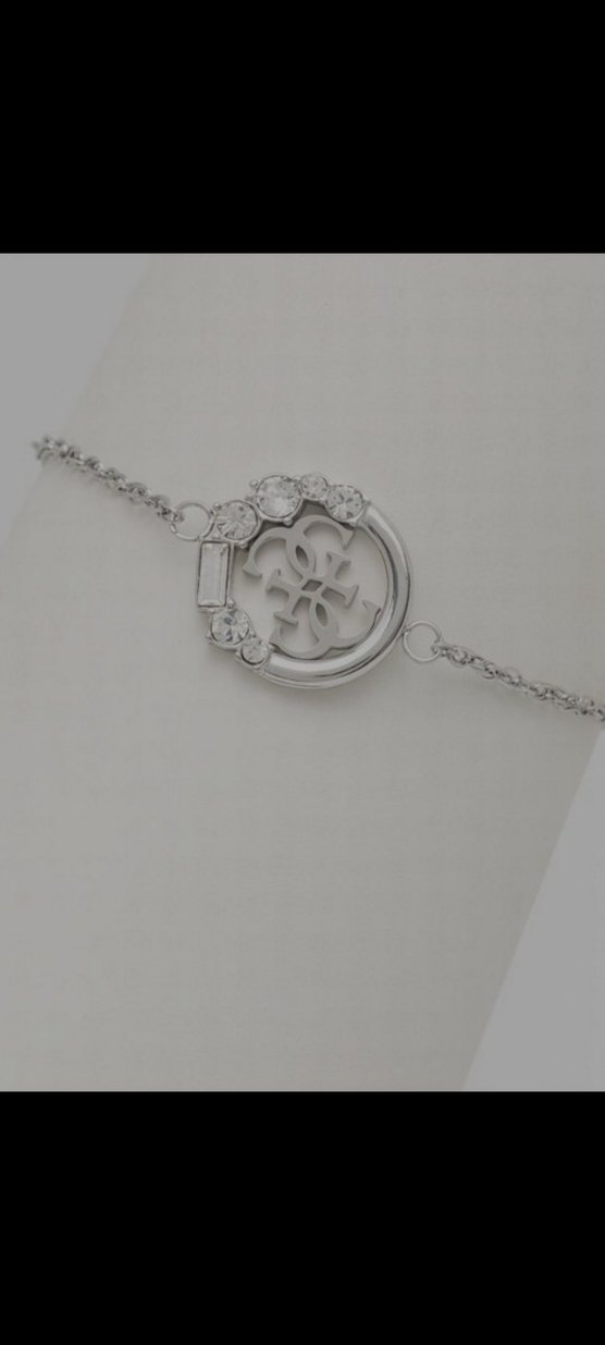 orijinal guess bileklik - Görsel 3