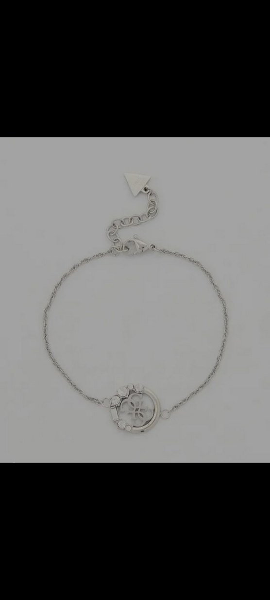 orijinal guess bileklik - Görsel 2