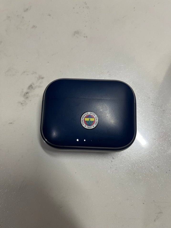 Fenerbahçe kulaklık - Görsel 2