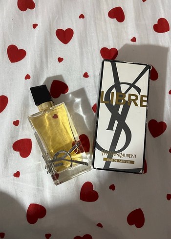 Yves Saint Laurent