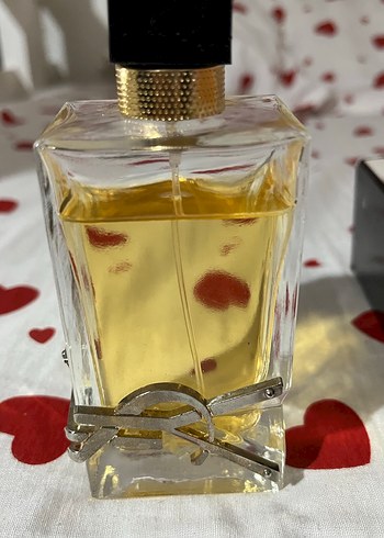 Yves Saint Laurent Libre Kadın Parfümü 90 ml - Görsel 2