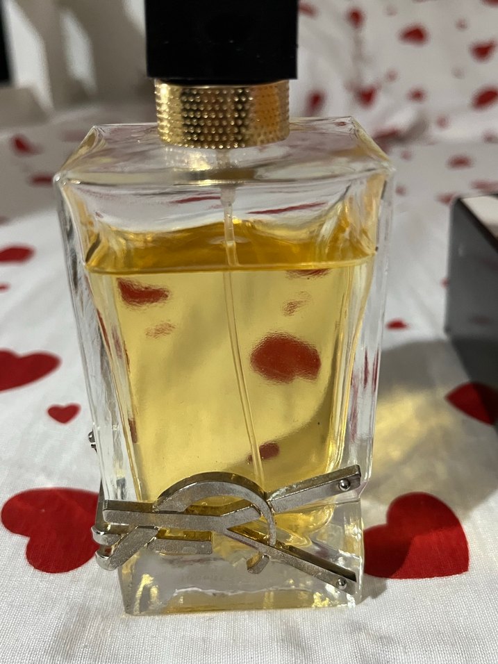 Yves Saint Laurent Libre Kadın Parfümü 90 ml - Görsel 2