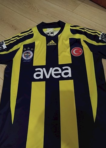 Fenerbahçe forması Orijinal