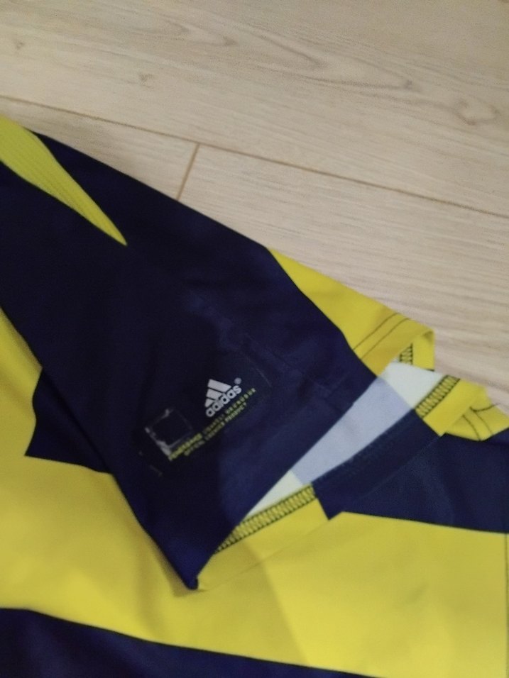 Fenerbahçe forması Orijinal - Görsel 4