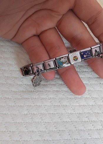 Diğer İtalyan charm